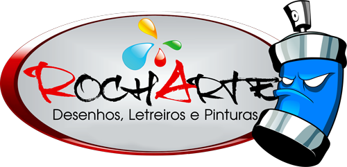 Logo Rocharte